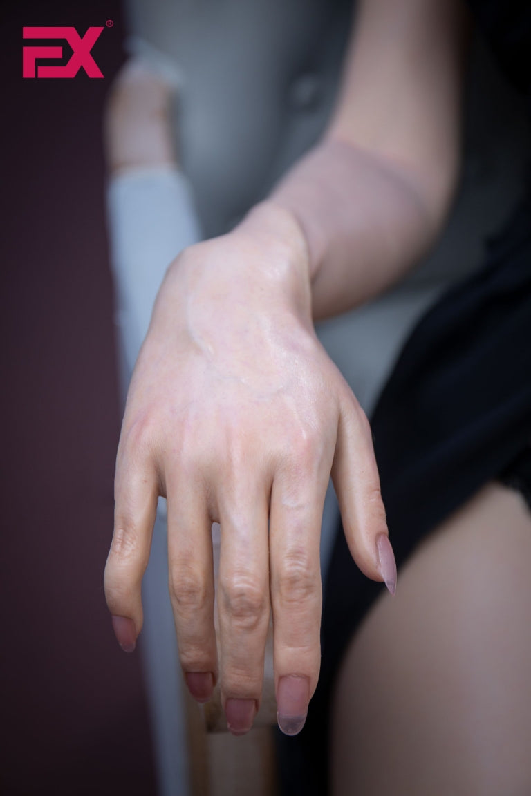 Violetta Sex doll (EXDoll 164cm E-cup #Exclone silicone)