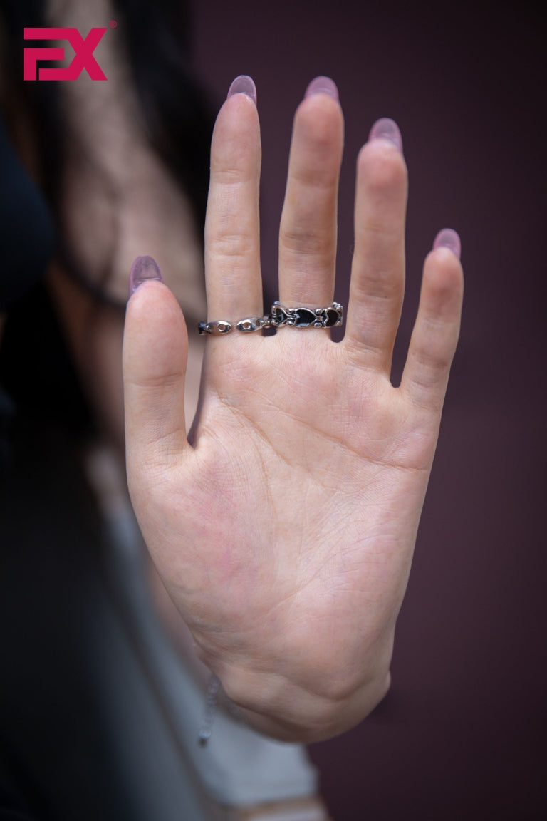 Violetta Sex doll (EXDoll 164cm E-cup #Exclone silicone)