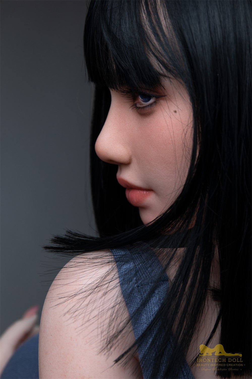 Rita Sex doll (Irontech Doll 153cm e-cup S30 silicone) EXPRESS