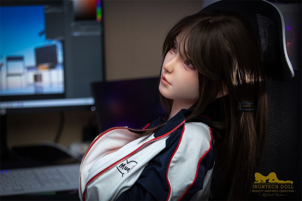 Sex Doll Yu (154cm F-cup) | Irontech Doll (TPE+silicone) - Docklandet Sex Doll Yu (154cm F-cup) | Irontech Doll (TPE+silicone) - Docklandet