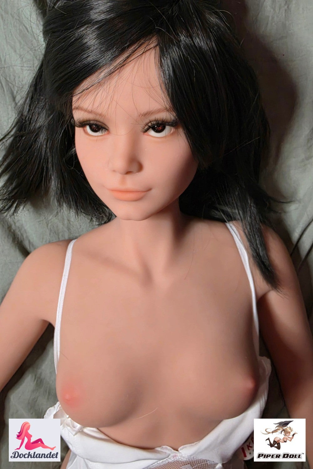 Elsa Sex doll (Piper Doll 100cm B-cup S-TPE) EXPRESS