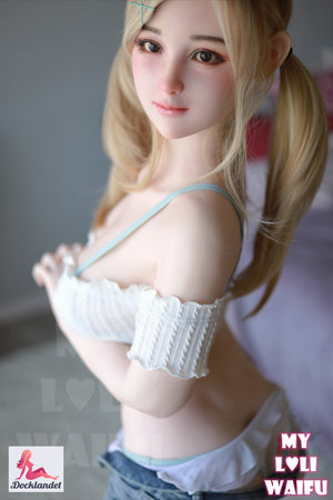 Erina Sexdocka (My Loli Waifu 155cm F-Kupa #57 Silikon)