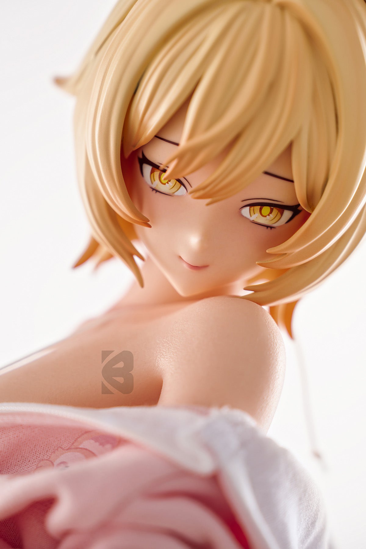 Boneca sexual Suzuki Momomame (BC-Doll Copo C 61cm F05 Silicone)