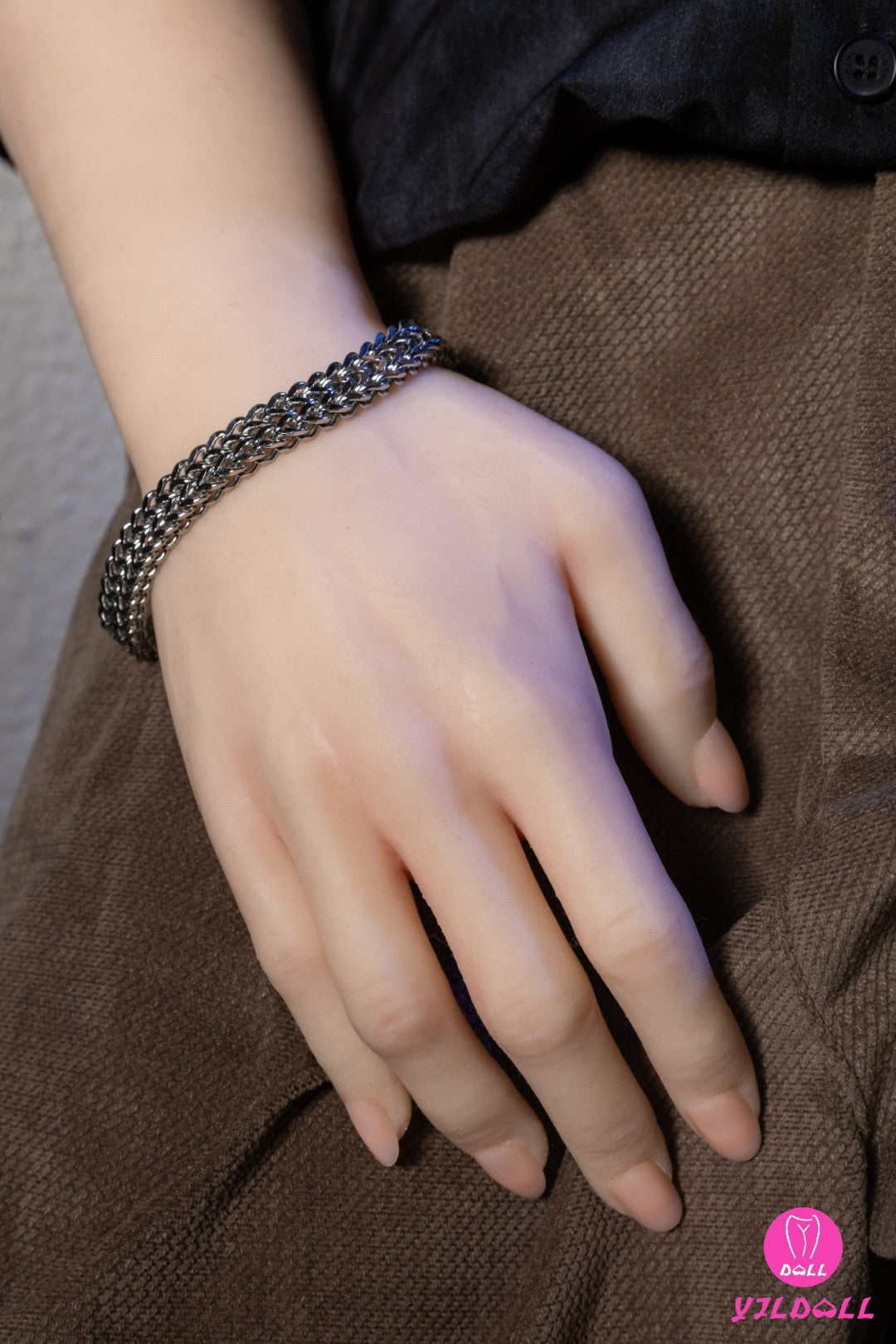 Charles Male sexpuppe (YJL Doll 177cm MD013 Silikon)