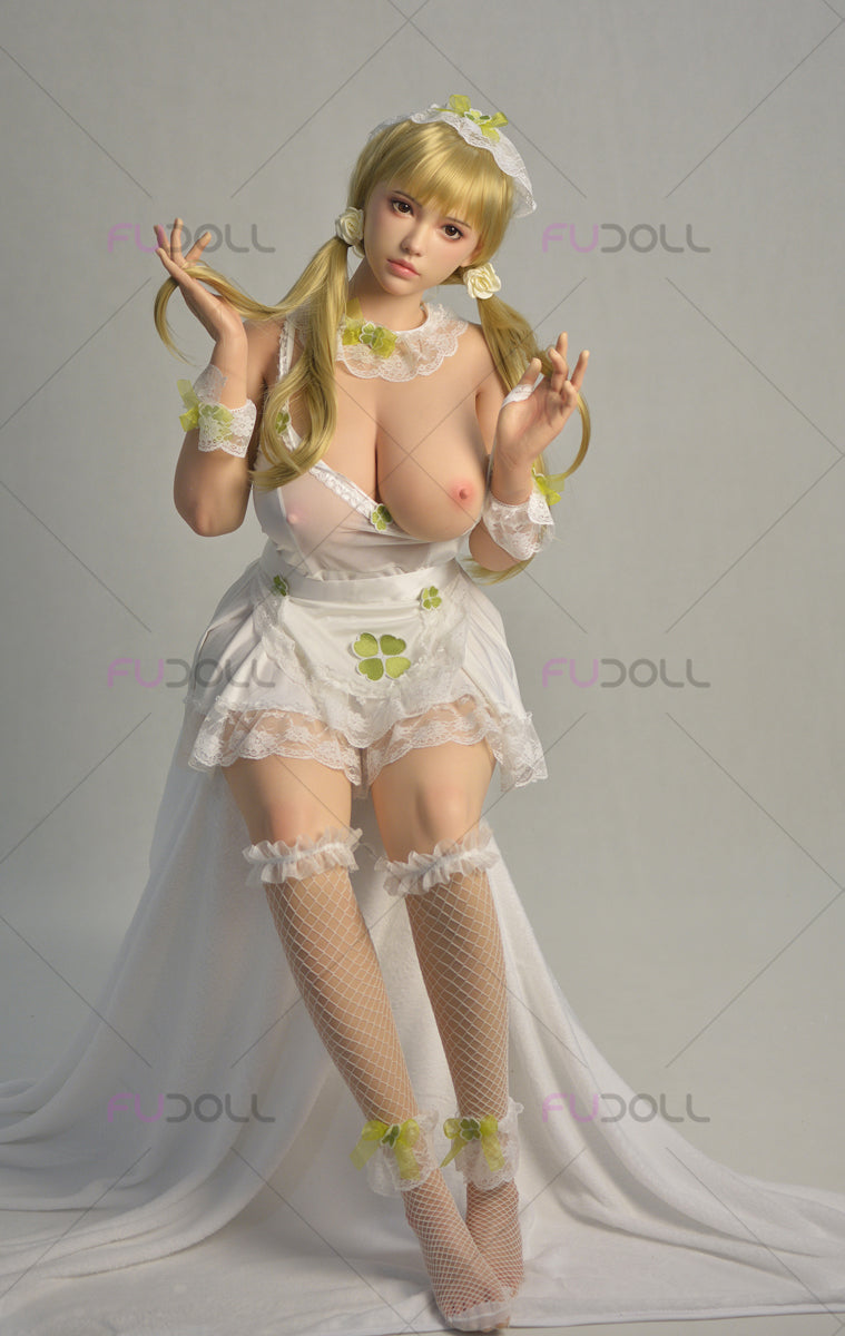 Shali Sex Doll (FUDoll 162cm F-Cup Silicone)