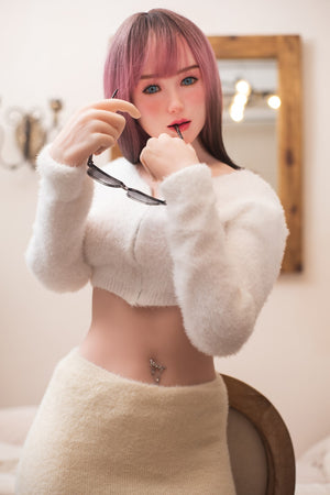 Irene Sex Doll (Climax Doll Pro 157cm C-Cup TPE+silikon)