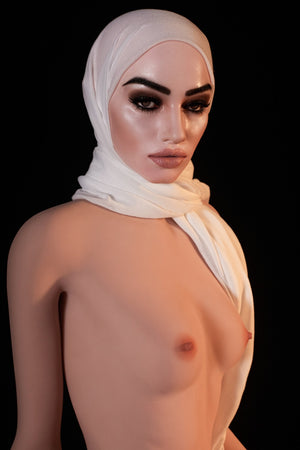 Zara Sex Doll (Climax Doll PRO 162CM A-KUPA TPE+SILICONE)