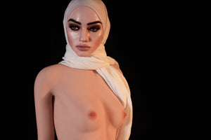 Zara Sex Doll (Climax Doll Pro 162cm A-Kupa TPE+Silicone)