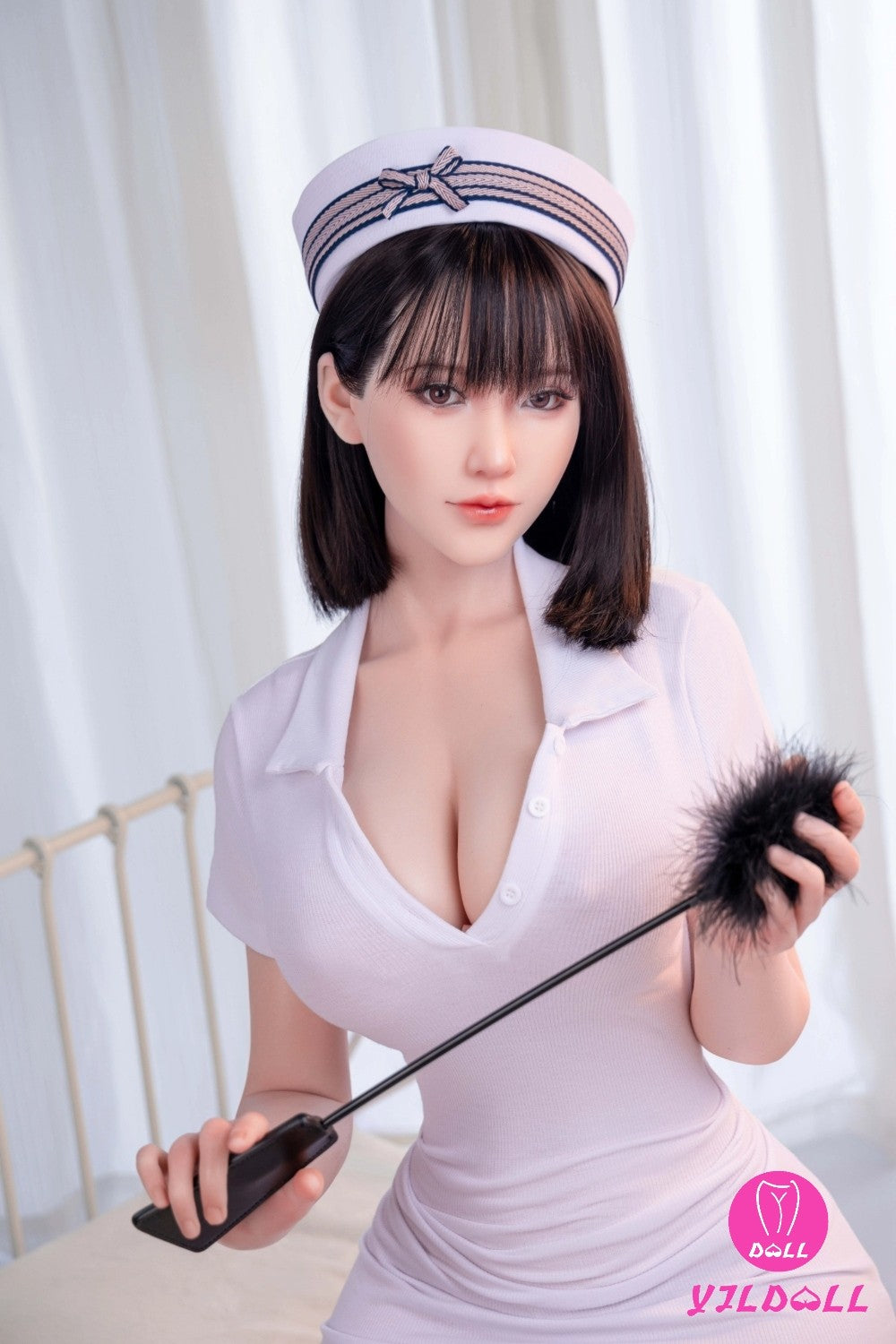 Ji Fang Sex doll (YJL Doll 167cm D-cup #452 silicone PRO)