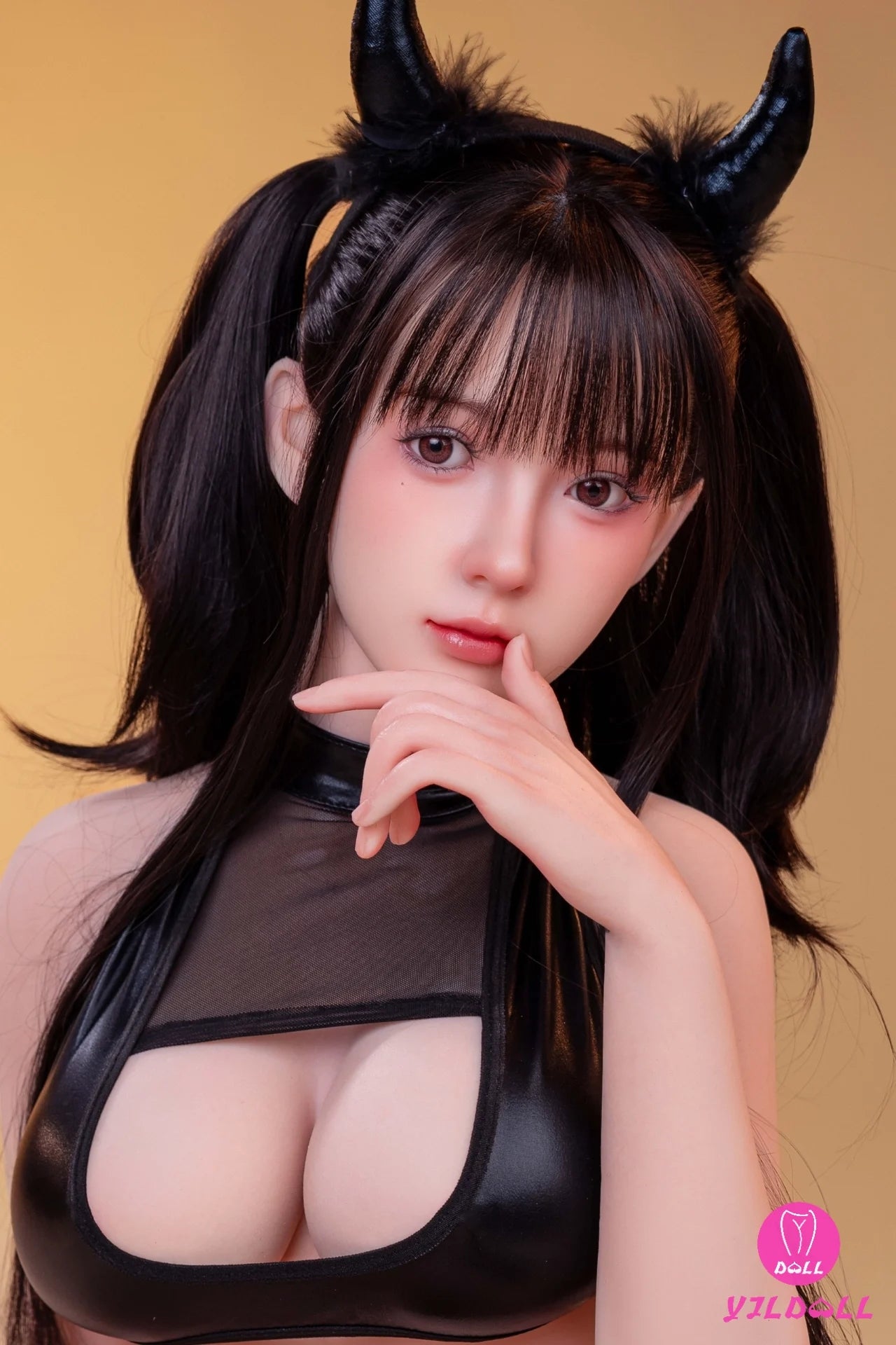 Kukull seksi qiao jeing (kukull yjl 168cm e-filxhan #453 silikoni)