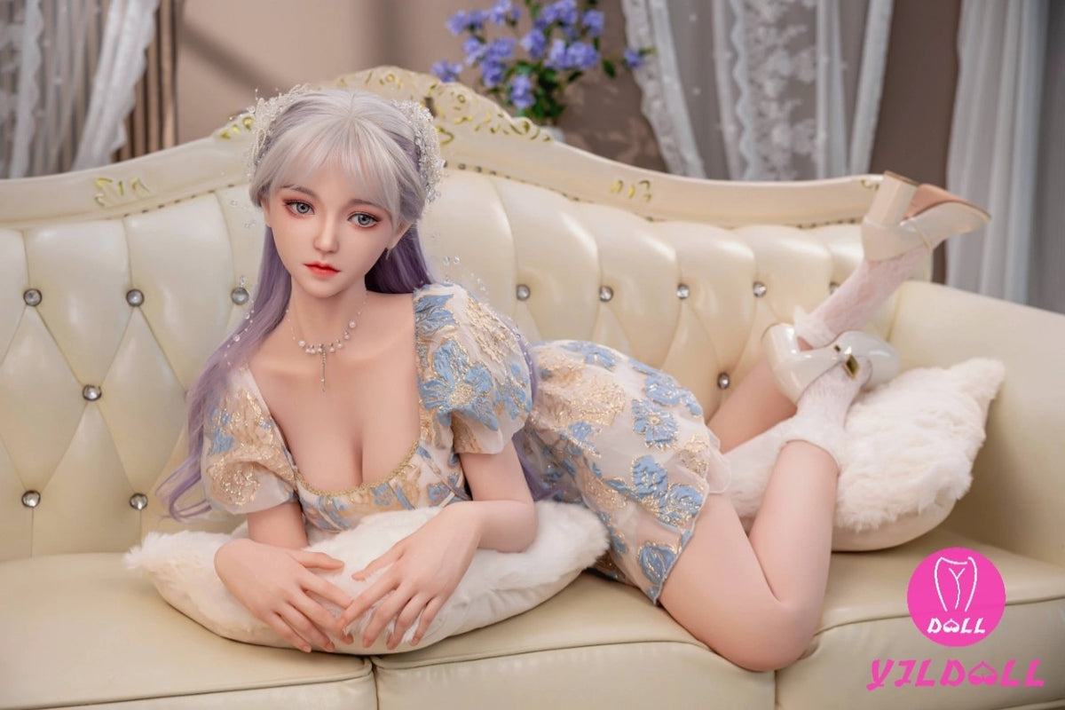 Cora Sex doll (YJL Doll 165cm D-cup #467 silicone)