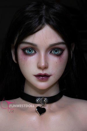 Lily Sex Doll (FunWest Doll 160 cm e-cup #036S Silicone)