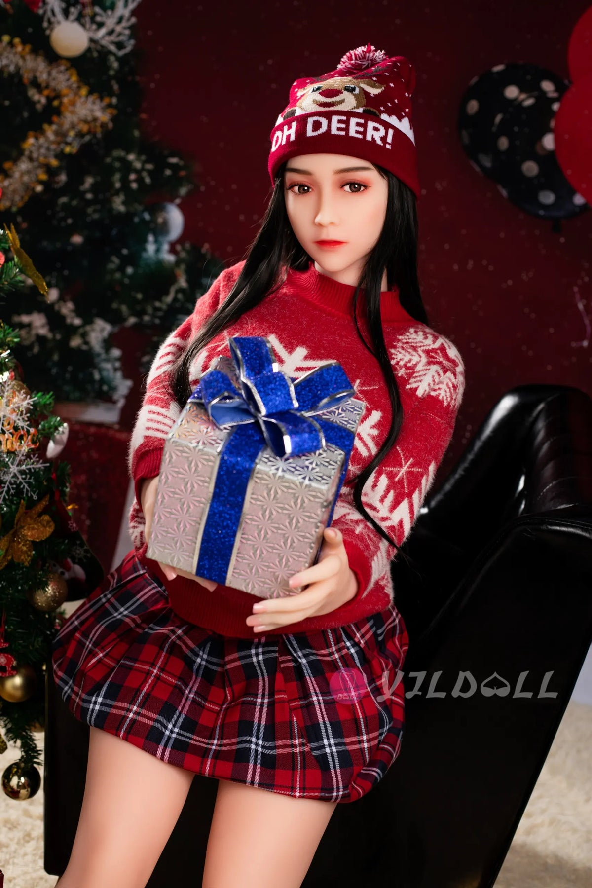 Yuan Yan Sex doll (YJL Doll 163cm F-cup #899 TPE)