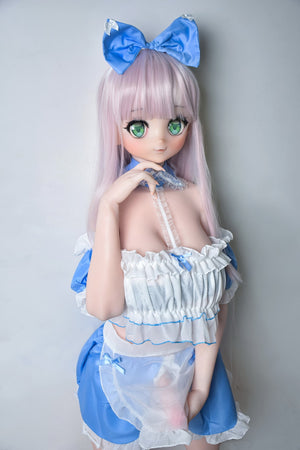 Ishikawa kiyomi boneca sexual (Elsa Babe 148cm rad023 silicone)