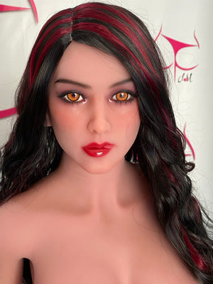 Princesa Sexdocka (FunWest Doll 150cm F-Kupa #020 TPE) EXPRESS