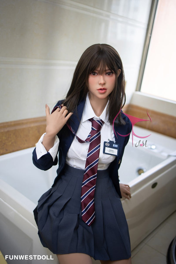 Manlig Sexdocka Vincent (HRDoll 167cm #31 TPE) Manlig Sexdocka Vincent (HRDoll 167cm #31 TPE)