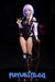 Lucy Sexdocka (FunWest Doll 155cm F-Kupa #026 TPE)