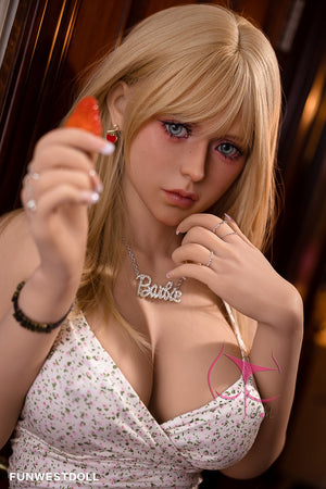 Assos sex doll (FunWest Doll 162cm f-cup #030 TPE)