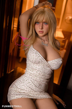 Asso's sex doll (FunWest Doll 162cm F-cup #030 TPE)