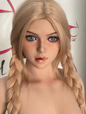 Lily Cammy Sexdocka (FunWest Doll 157cm C-Kupa #036 TPE) EXPRESS