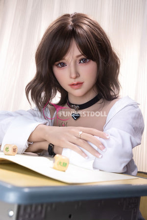 Alice Sexdocka (FunWest Doll 155cm F-Kupa #038 TPE) EXPRESS
