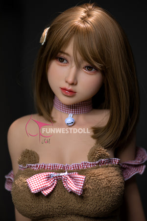 Amy Sexdocka (FunWest Doll 152cm D-Kupa #041 TPE)