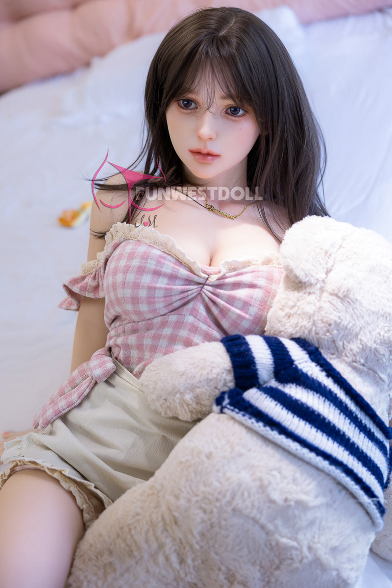 Lily Sex doll (FunWest Doll 152cm D-cup #036 TPE)