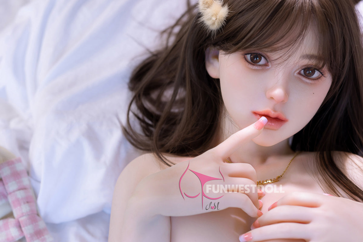 Lily Sex doll (FunWest Doll 152cm D-cup #036 TPE)