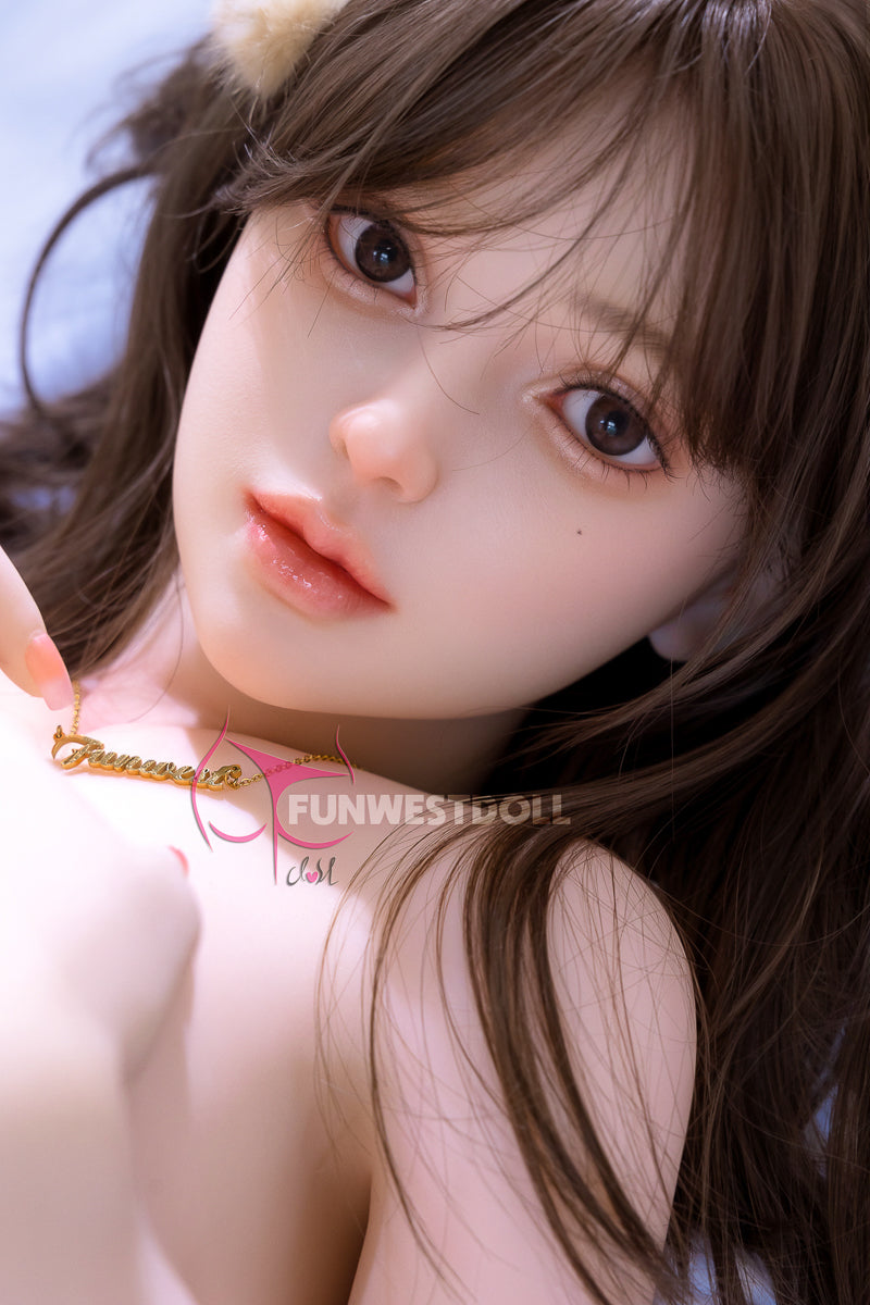 Păpușă de sex Lily (FunWest Doll 152cm D-Kupa #036 S-TPE) EXPRESS