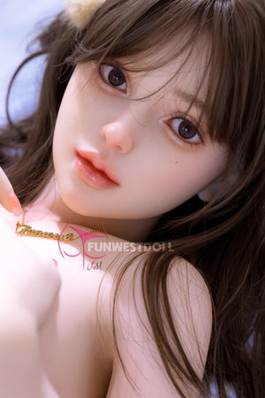 Lily Sex Doll (FunWest Doll 152cm D-Körbchen #036 TPE)