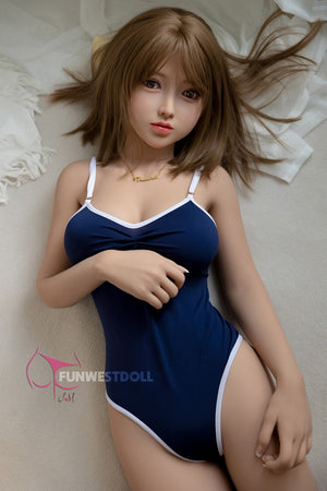 Amy Sex Doll (FunWest Doll 152cm D-Kupa #041 TPE)