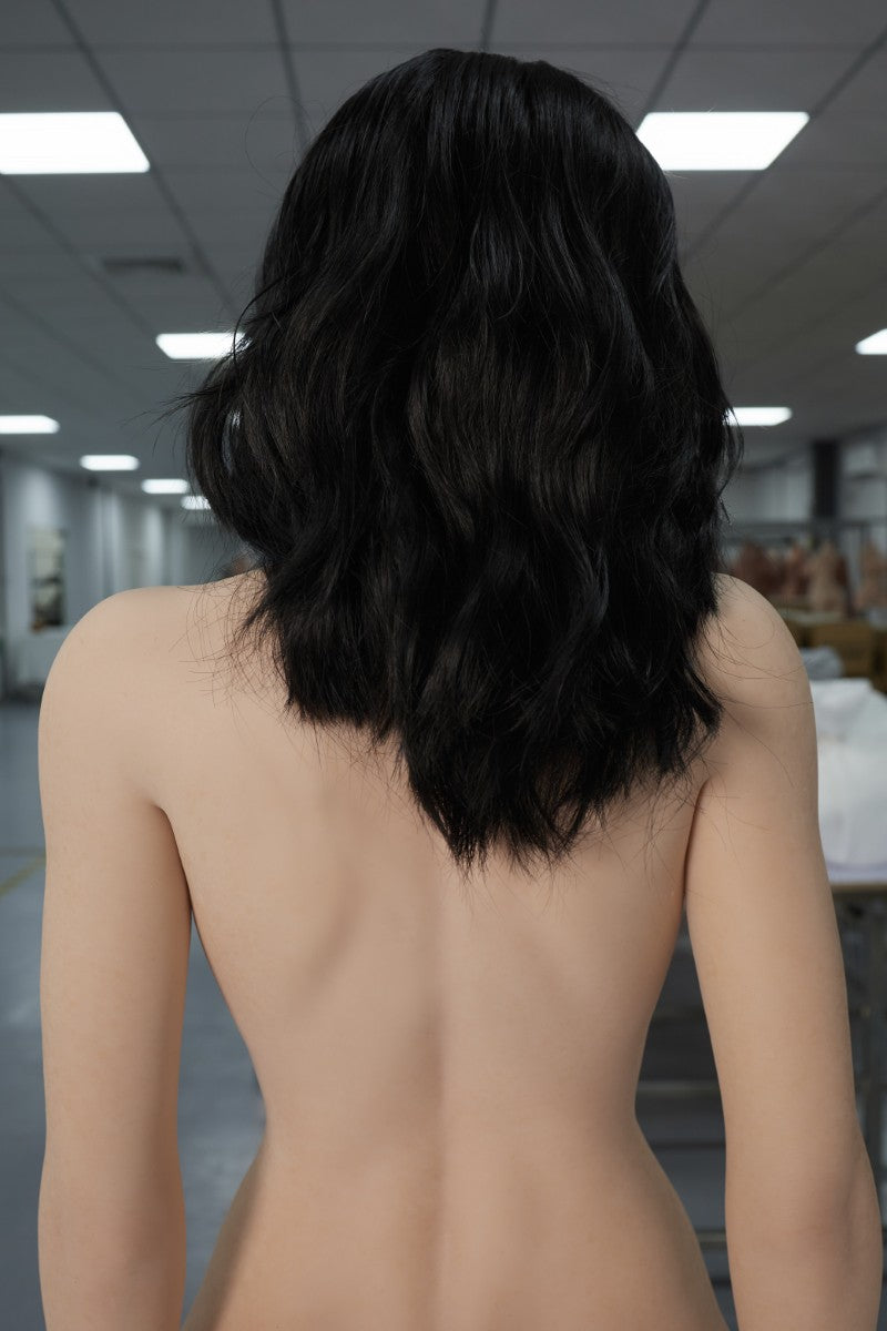 Mayu Sex doll (Climax Doll ULW 158cm E-cup silicone)