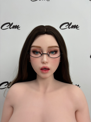 Lottie poupée sexuelle (Climax Doll Ultra 161cm i-tup silicone)