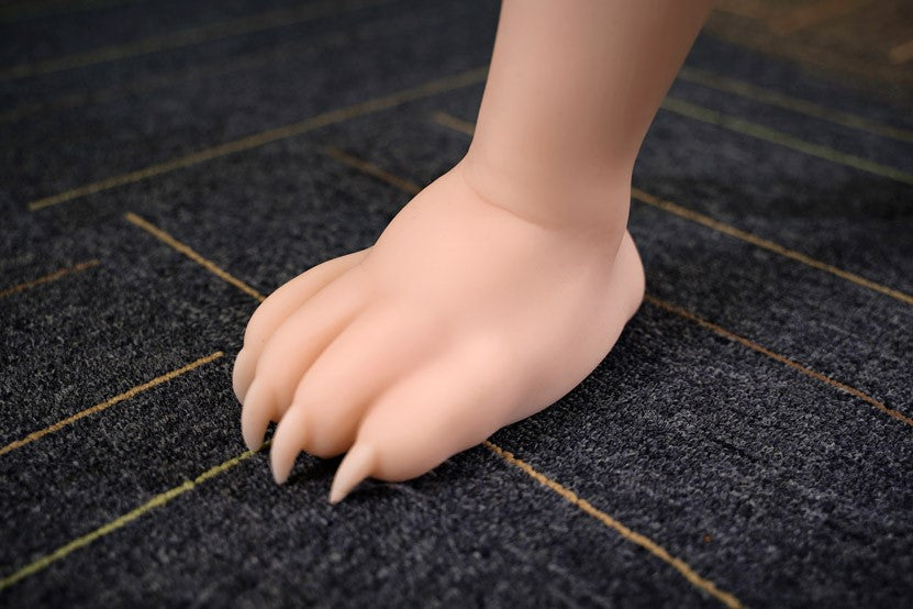 Секс кукла Fonia (Dolls Castle 142cm E-Cup #DC59 TPE)