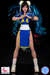 Chun Li Sexdocka (FunWest Doll 155cm F-Kupa #032 TPE)