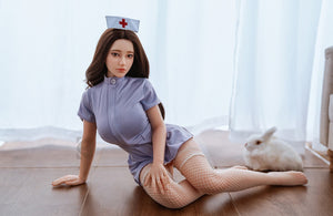 Qing Sexdocka (BC-Doll 76cm E-Kupa G02A Silikon)