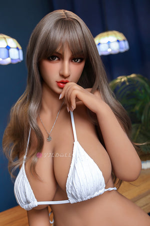 Nova sexpuppe (YJL Doll 158 cm G-cup #860 tpe)