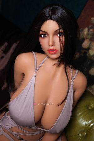 Genèse poupée sexuelle (YJL Doll 165cm i-tup # 868 tPE)