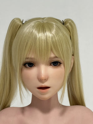 Marie Rose Sex Doll (AXB Doll 147cm A-Kupa GD36-1 Silicone)