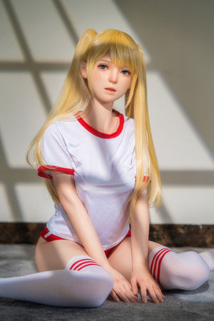 Marie Rose Sex Doll (AXB Doll 155cm D-Kupa GD36-1 Silicone)