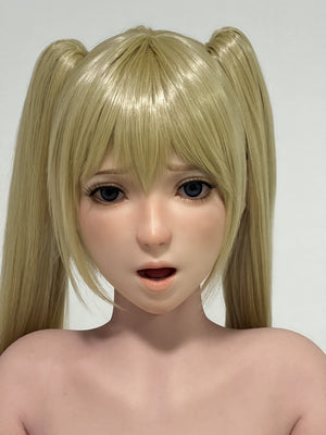 Marie Rose Sex Doll (AXB Doll 147cm A-Kupa GD36-2 Silicone)