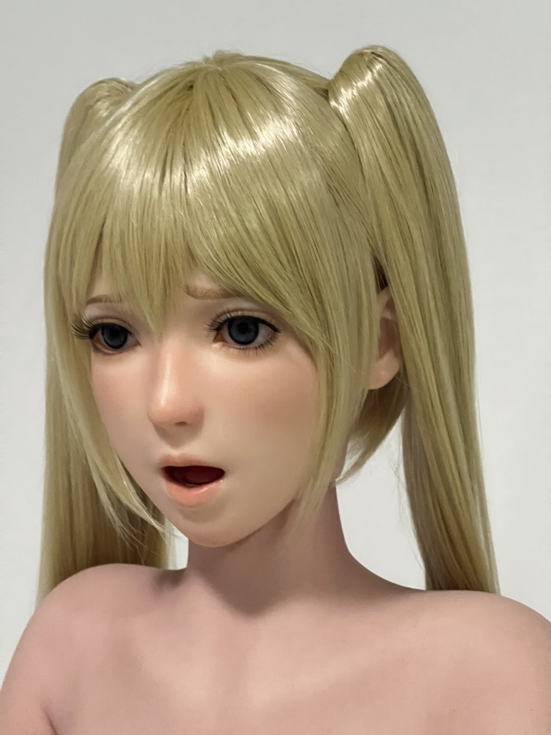 Mary Rose Sex doll (AXB Doll 147cm A-cup GD36-2 silicone) EXPRESS