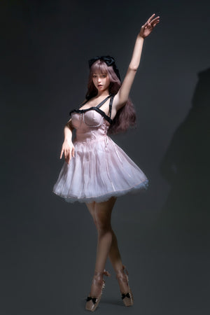 Eva Sex Doll (Zelex 170cm C-Cup GE03-2 Silicone)