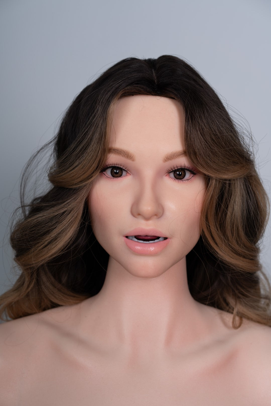 Ulrica Sex doll (Zelex 175cm E-cup GE52MJ silicone)