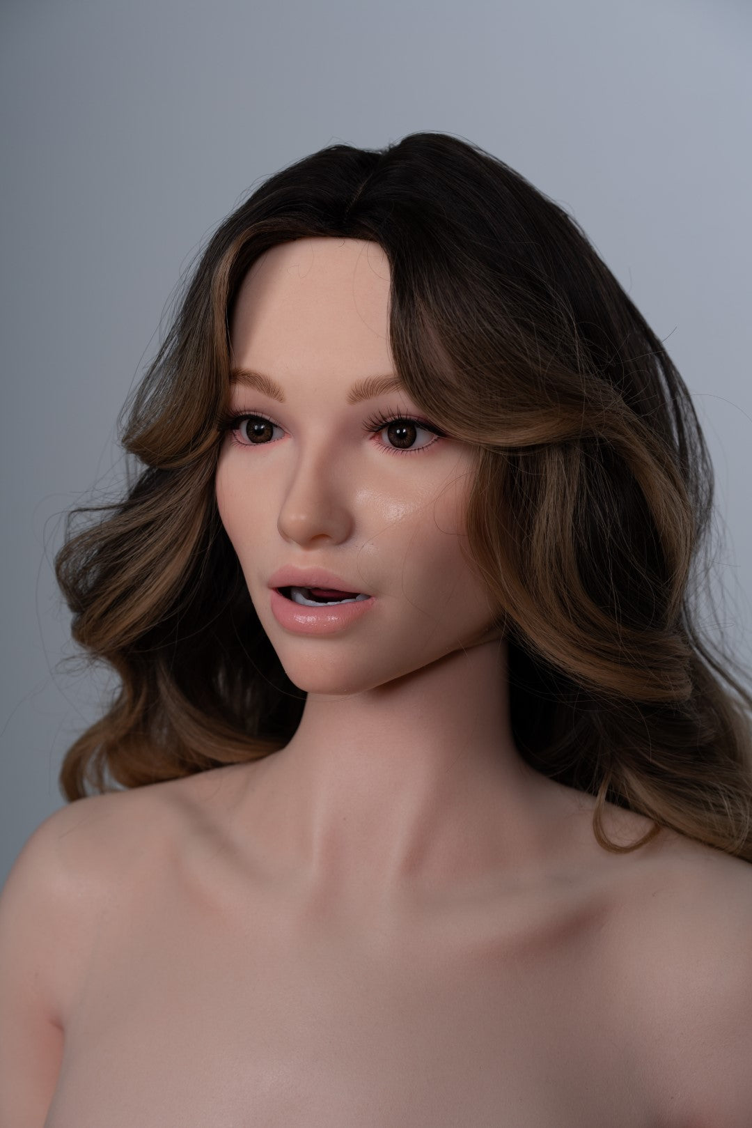 Ulrica Sex Doll (Zelex 175cm E-Cup GE114-1 Silicon)