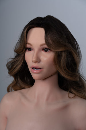 Ulrica sex doll (Zelex 175cm e-cup GE114-1 Silicone)