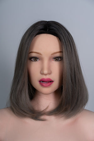 Jennifer Sex Doll (Zelex 175cm E-Cup GE116-1 Silicone)
