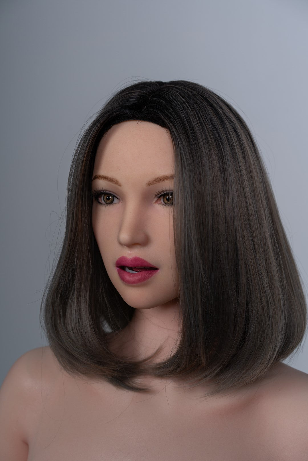 Jennifer Sex Doll (Zelex 175 cm-es E-Cup GE116-1 szilikon)