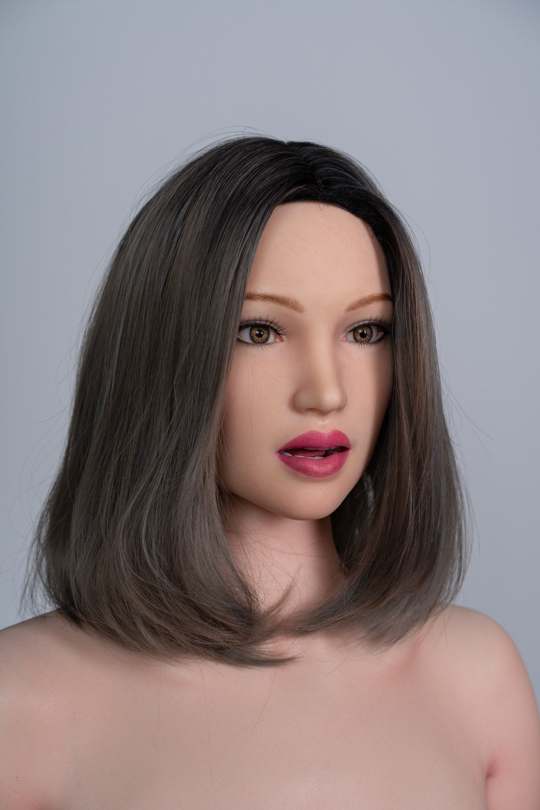 Jennifer Sex Doll (Zelex 175 cm-es E-Cup GE116-1 szilikon)