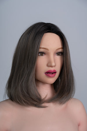 Jennifer Sex Doll (Zelex 175cm E-Cup GE116-1 Silicone)